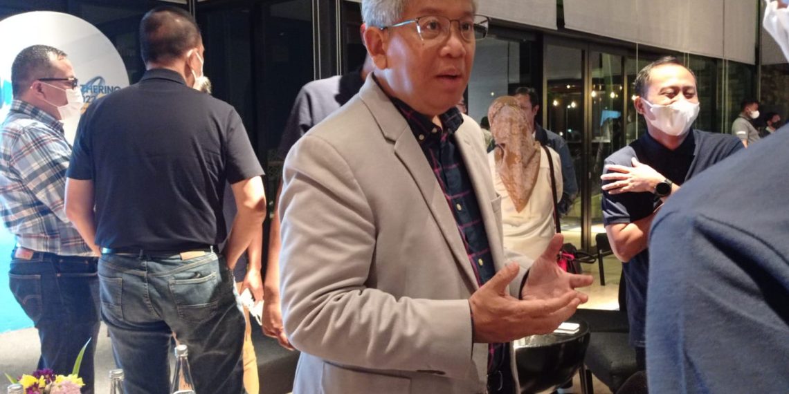 Cerita Bos BJB Di Balik Pembentukan KUB