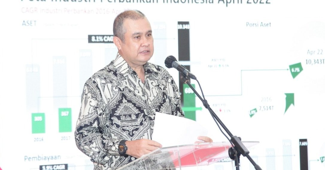 CIMB Niaga Syariah Incar Pembiayaan Tumbuh Double Digit di 2022