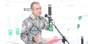 CIMB Niaga Syariah Incar Pembiayaan Tumbuh Double Digit di 2022
