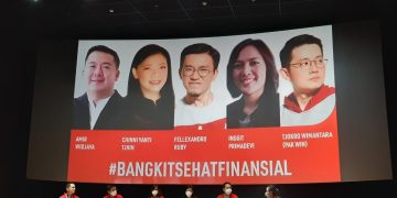 Sebanyak 78% Masyarakat Minim Literasi Investasi Keuangan