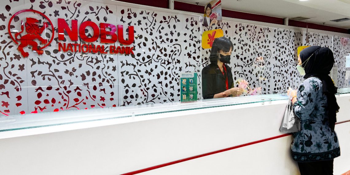 Kebutuhan Hunian Meningkat, Nobu Bank Fokus Garap Pasar KPR