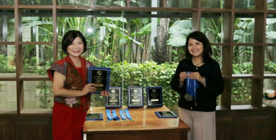 BCA Raih Global Contact Center World Awards Asia Pacific