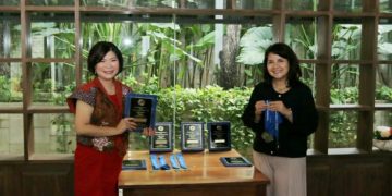 BCA Raih Global Contact Center World Awards Asia Pacific