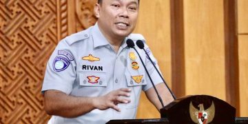 Kemendagri Permudah Bayar Pajak dan Registrasi Kendaraan Bermotor  