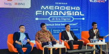 euforia berinvestasi