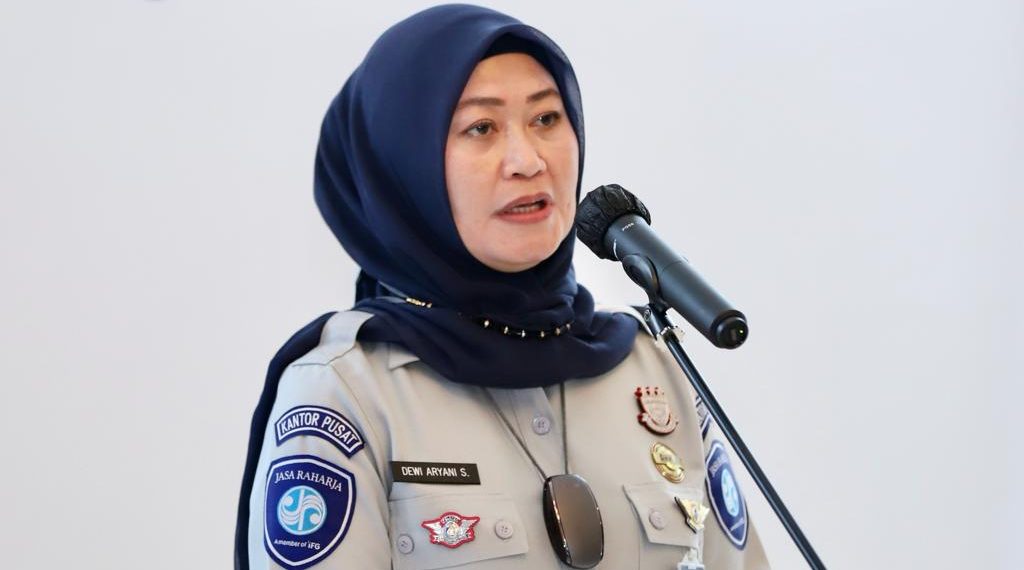 Dalam 24 Jam, Jasa Raharja Serahkan Santunan Korban Kecelakaan Truck Fuso di Cianjur