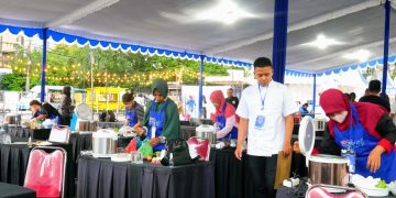 Cooking Competition