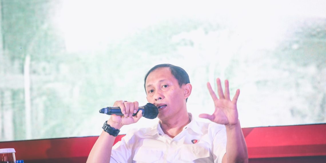 Bareskrim POLRI: 47% Kasus Tipibank Soal Perkreditan