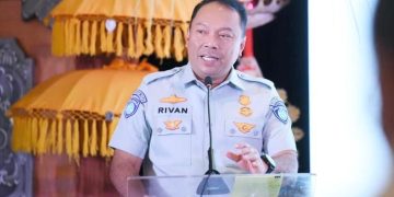 Pembina Samsat Nasional Komit Revitalisasi Pelayanan Samsat