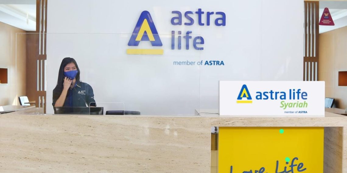 Astra Life Rilis Produk Baru, Perkuat Segmen Syariah