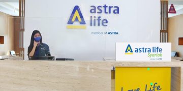Astra Life Rilis Produk Baru, Perkuat Segmen Syariah