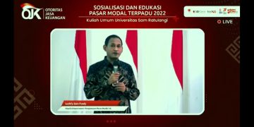 Peran SRO OJK dalam Pengawasan Pasar Modal