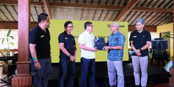 Maybank Dukung Praktik Bisnis Berkelanjutan