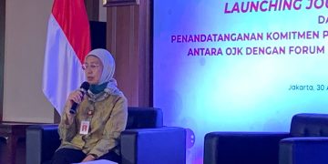 Tantangan Transformasi Digital