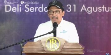 Ini 7 Program Pemerintah Untuk Tekan Inflasi Pangan