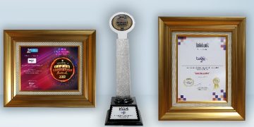 Tugu Insurance Raih Asuransi Terbaik 2022 dan Corporate Reputation Awards