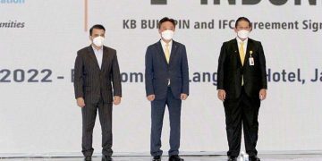 KB Bukopin Jalin Kerja Sama Pembiayaan Obligasi Sosial