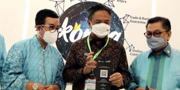 Kemudahan Layanan Transaksional RS oleh Kopra by Mandiri