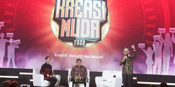 OJK Gelar Kreasimuda