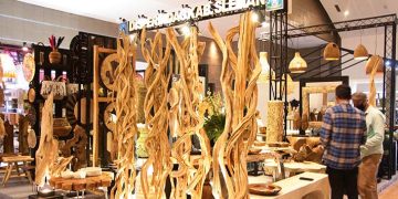Indonesia International Furniture Expo