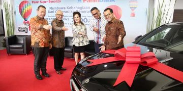 Peluncuran Program Panin Super Bonanza 2022