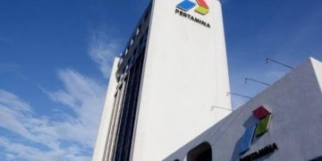 Pertamina Masuk Fortune Global 500, DPR Dorong BUMN Lain Bersaing di Pasar Global
