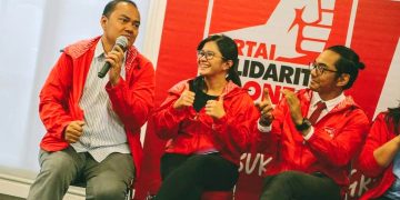 PSI Berpotensi Kuat Gabung KIB