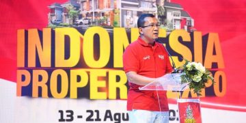 BTN Incar KPR Rp2,5 Triliun di IPEX 2022
