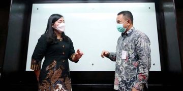 Program CSR WOM Finance Lindungi Pekerja Rentan