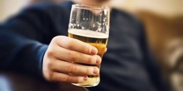 Produsen Bir Asal Indonesia Ikut Galang Dana untuk Ukraina