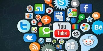 Kampanye Media Sosial Dinilai Masih Efektif Tingkatkan Elektabilitas Parpol