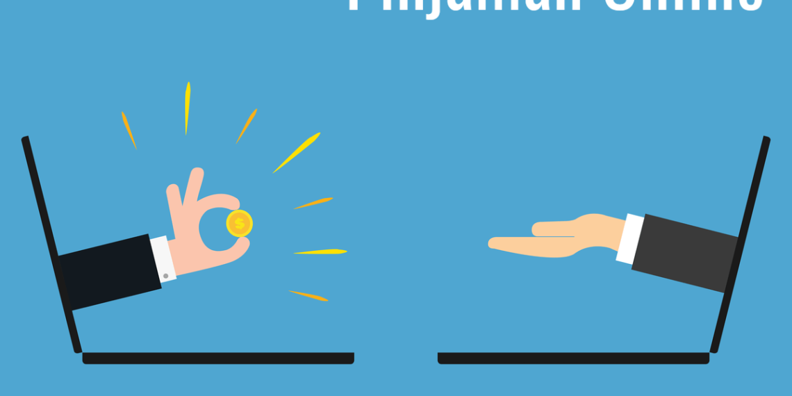 Penipuan Mengatasnamakan Kredivo