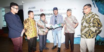 Pertama di Industri Fintech Lending, ALAMI Rilis Impact Report