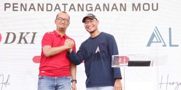 Kerja Sama Penyaluran Fasilitas Pembiayaan Channeling