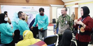 pelatihan usaha mikro