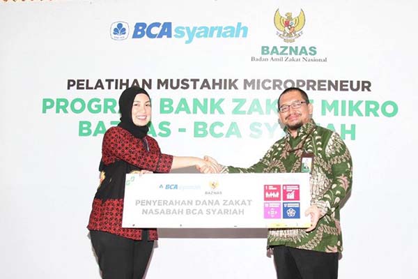 Pelatihan dan Pendampingan Usaha Mikro | Infobanknews