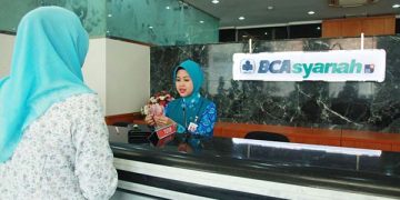 BCA Syariah