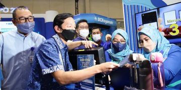 BCA Syariah Hadir di BCA Expo 2022