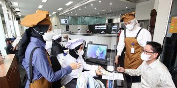 BCA Syariah Rayakan Hari Pelanggan Nasional dengan Tema Ala Chef