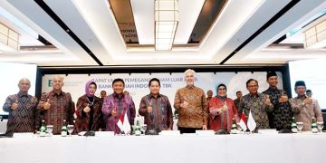 Persetujuan Rights Issue BSI