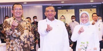 BTN Ditunjuk Sebagai Bank Penyalur Bantuan Subsidi Upah