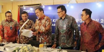 Kinerja Bank BTN Capai Hasil Positif