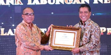 BTN Dominasi Pasar KPR