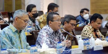 Komisi XI DPR RI Setujui Rights Issue BTN