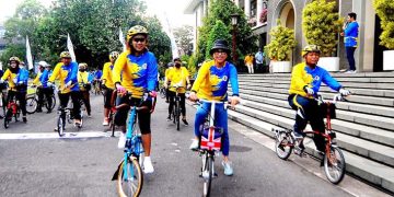 BTN Dukung Rumah Dosen Milenial