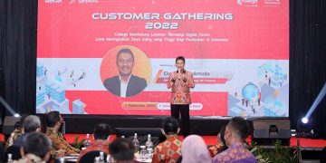 Collega Siap Dukung Perbankan dalam Transformasi Digital Bank