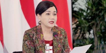 Friderica Widyasari OJK