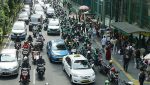 Ojek online (ojol)