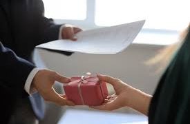 Perluas Layanan, Tada Luncurkan Platform Pengiriman Hadiah