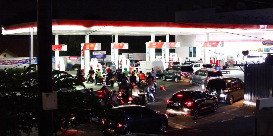 Pengamat: Penurunan BBM Nonsubsidi, Sesuai dengan Harga Keekonomian